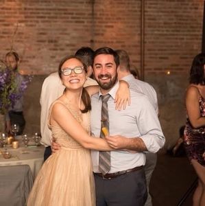 Meet your Posher, Daniel